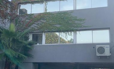 VENTA EDIFICIO OFICINAS SAN ISIDRO