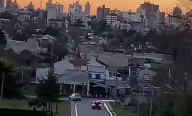 Terreno frente al Lago del Fuerte - Tandil