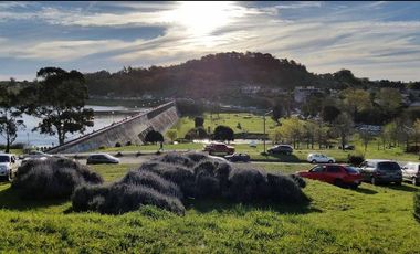 Terreno frente al Lago del Fuerte - Tandil