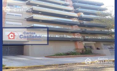 Exc. 1 Amb. al Frente con Balcón, Muy Luminoso, Coch. Fija y Detalles de Categoría