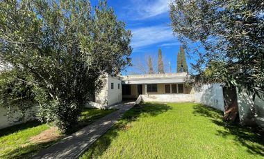 Casa - San Pedro