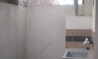 PH en venta - 1 dormitorio 1 baño - 52mts2 - Berazategui
