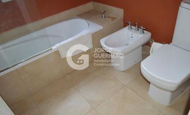 Casa - Carilo