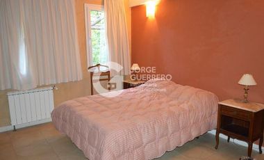Casa - Carilo