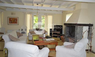 Casa - Carilo