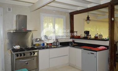 Casa - Carilo