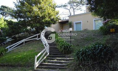 Casa - Carilo