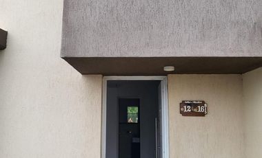Dúplex en venta en el barrio abierto Altos de Alberdi