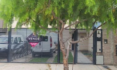 Dúplex en venta en el barrio abierto Altos de Alberdi