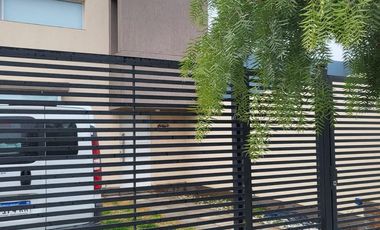 Dúplex en venta en el barrio abierto Altos de Alberdi