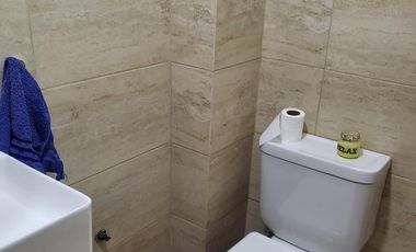 Dúplex en venta en el barrio abierto Altos de Alberdi