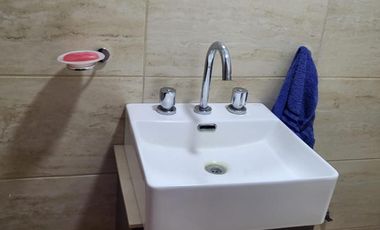 Dúplex en venta en el barrio abierto Altos de Alberdi