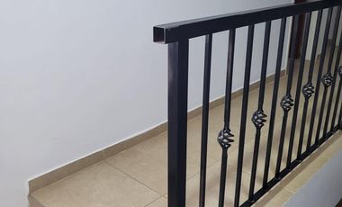 Dúplex en venta en el barrio abierto Altos de Alberdi