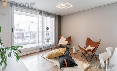 Departamento en Barrio Martin