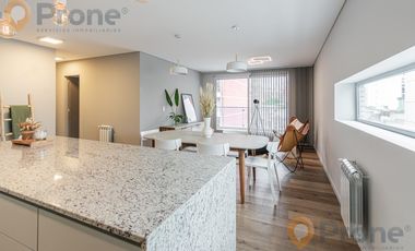 Departamento en Barrio Martin