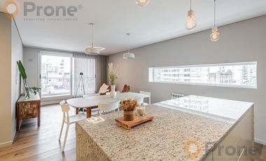 Departamento en Barrio Martin