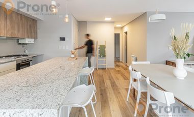 Departamento en Barrio Martin
