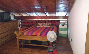 Casa - Jose Clemente Paz