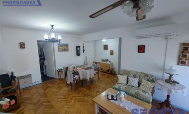 Departamento - San Miguel