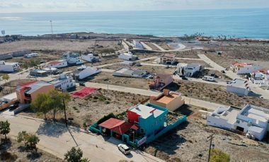 TERRENO EN VENTA HACIENDA VISTA MAR, PLAYAS DE ROSARITO