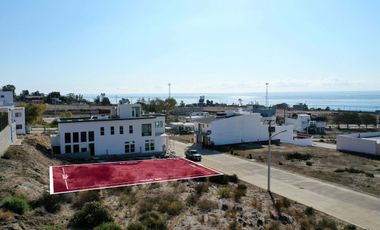 TERRENO EN VENTA HACIENDA VISTA MAR, PLAYAS DE ROSARITO