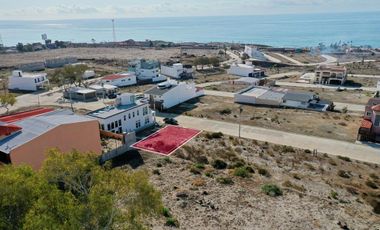 TERRENO EN VENTA HACIENDA VISTA MAR, PLAYAS DE ROSARITO