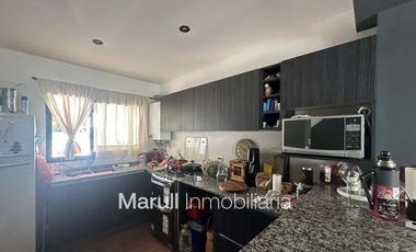 Dúplex MANSOS DEL SUR (3 dormitorios) | Lote 3 Mza 25