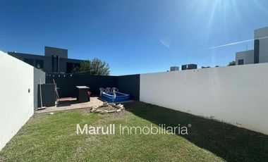 Dúplex MANSOS DEL SUR (3 dormitorios) | Lote 3 Mza 25