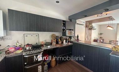 Dúplex MANSOS DEL SUR (3 dormitorios) | Lote 3 Mza 25