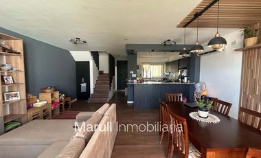 Dúplex MANSOS DEL SUR (3 dormitorios) | Lote 3 Mza 25