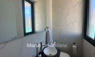 Dúplex MANSOS DEL SUR (3 dormitorios) | Lote 3 Mza 25