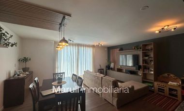 Dúplex MANSOS DEL SUR (3 dormitorios) | Lote 3 Mza 25
