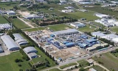 Venta Excelente Fracción 10.000 m² en Pilar Arturo Frondizi 1000 al 1000