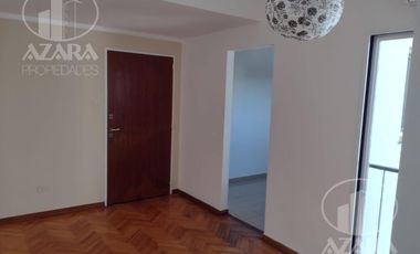 Dpto. 2 amb c/balcon fraces