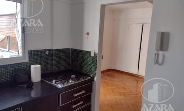 Dpto. 2 amb c/balcon fraces