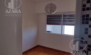 Dpto. 2 amb c/balcon fraces