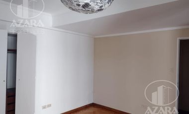 Dpto. 2 amb c/balcon fraces