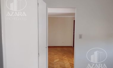 Dpto. 2 amb c/balcon fraces