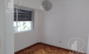 Dpto. 2 amb c/balcon fraces