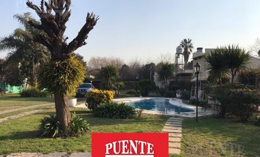 Quinta - Luis Guillon - Ideal Emprendimiento