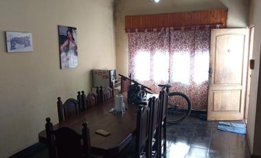 Casa - Claypole
