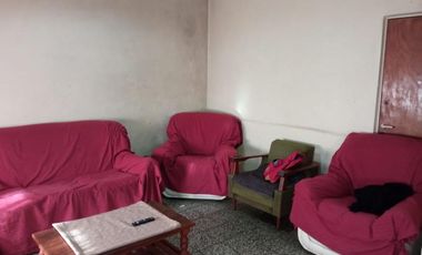 Casa - Claypole
