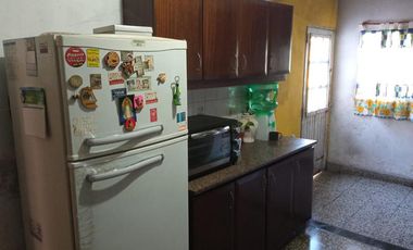 Casa - Claypole