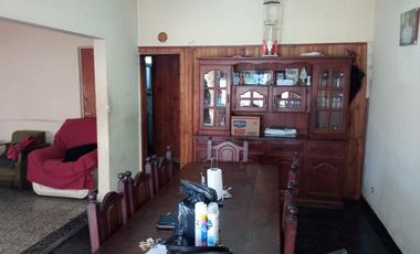 Casa - Claypole