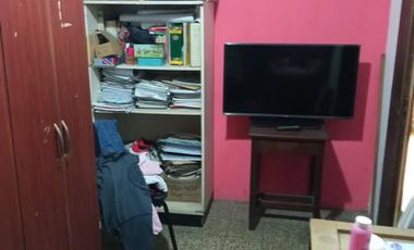 Casa - Claypole