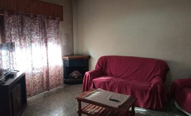Casa - Claypole
