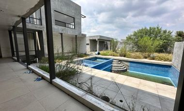 Quinta en Venta en Portal de Norte, Zuazua NL