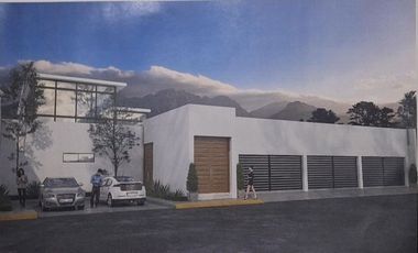 Quinta en Venta en Portal de Norte, Zuazua NL