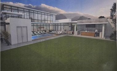 Quinta en Venta en Portal de Norte, Zuazua NL