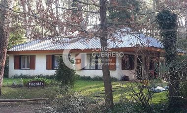 Casa - Carilo